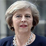 British PM Urges Regional Leaders Not to Undermine Brexit